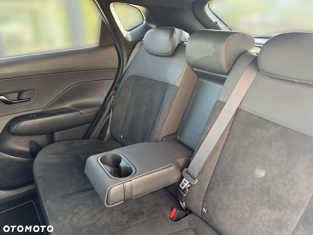 Hyundai Kona 1.6 GDI Hybrid N-Line DCT - 13