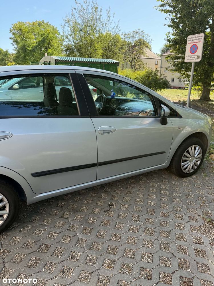 Fiat Punto - 4