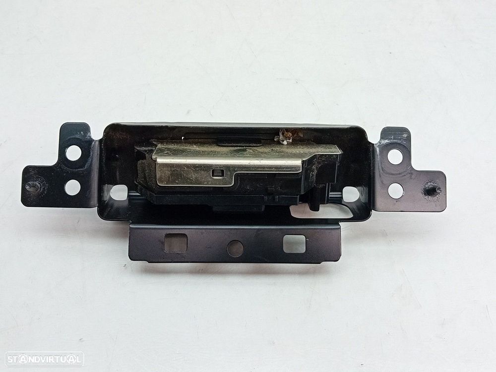Fechadura / fecho da mala PEUGEOT 208 - 2