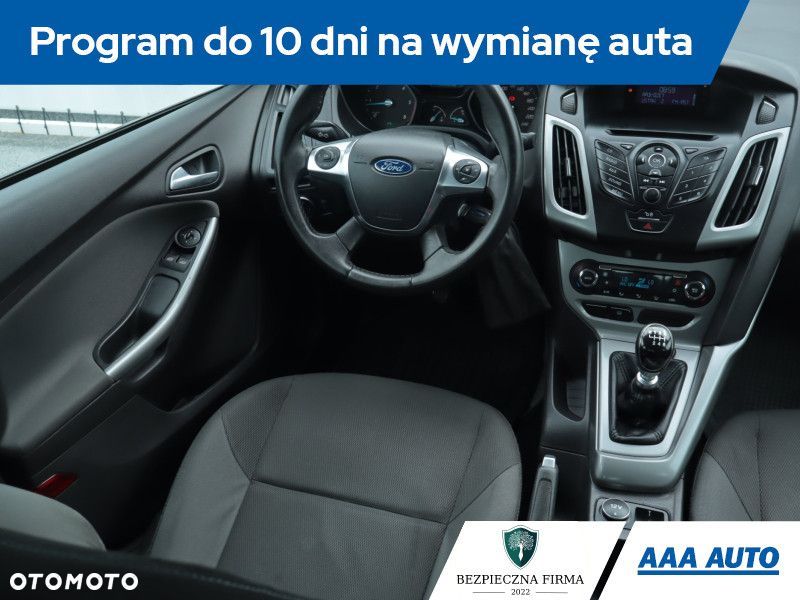 Ford Focus - 9