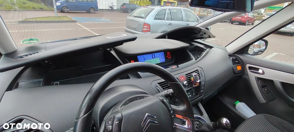 Citroën C4 Picasso VTi 120 Business Class - 12