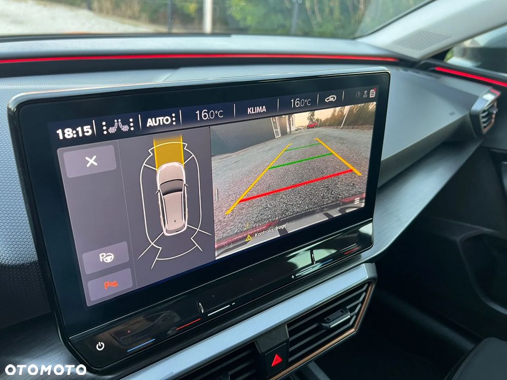 Cupra Leon 2.0 TDI DSG - 26