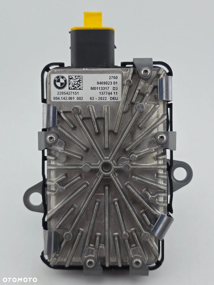 NOWY ORYGINALNY Sterownik Moduł reduktora X-drive BMW X3 X4 G11 G30 9469023 - 2