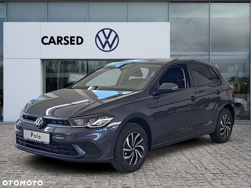 Volkswagen Polo - 4