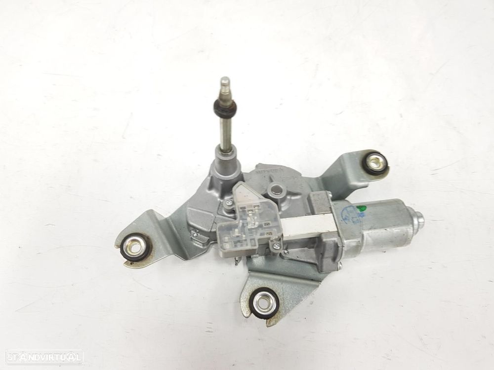 MOTOR LIMPA-VIDROS TRASEIRO NISSAN LEAF ZE0 - 1