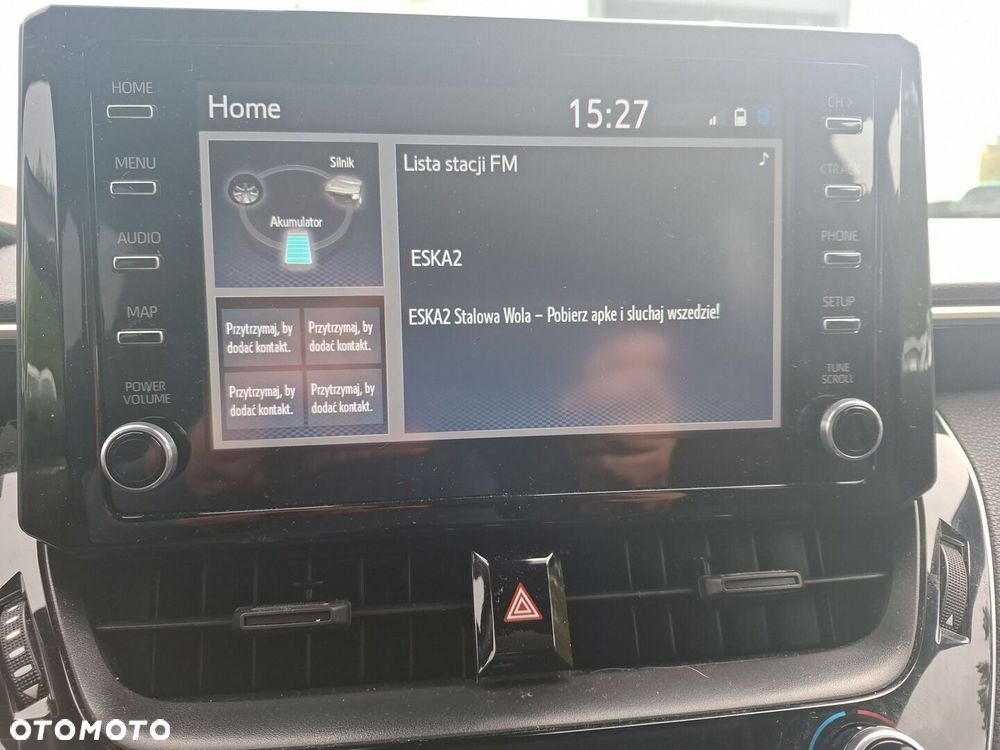 Toyota Corolla 1.8 Hybrid Active - 14