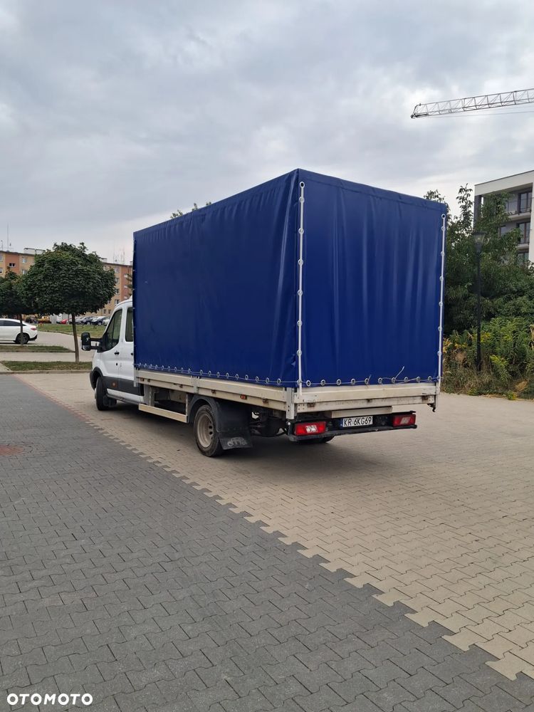 Ford Transit - 5