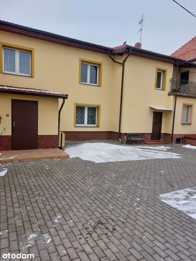 Mieszkanie na sprzedaż, 4 pokoje, 93 m², Łagiewniki