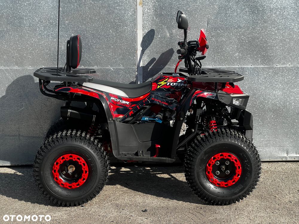 XTR Inny - 8
