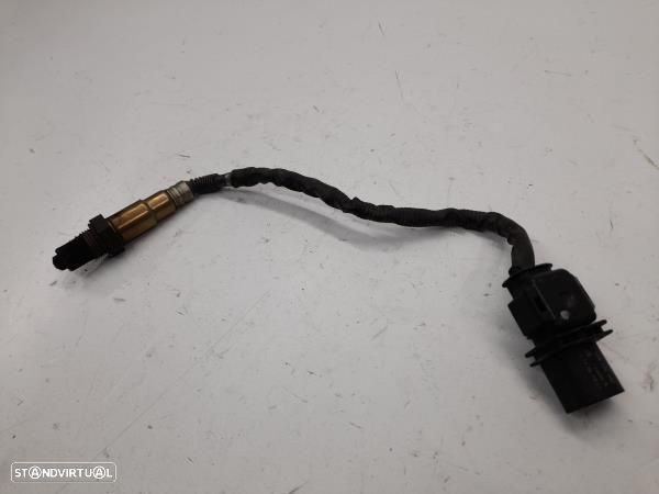 Sonda Lambda Bmw 1 (E87) - 3