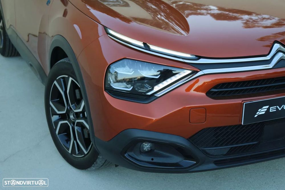 Citroën e-C4 Feel - 5