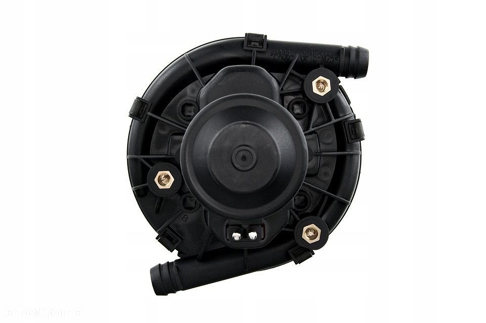POMPA POWIETRZA WTÓRNEGO MERCEDES R W251 V251 07- - 2