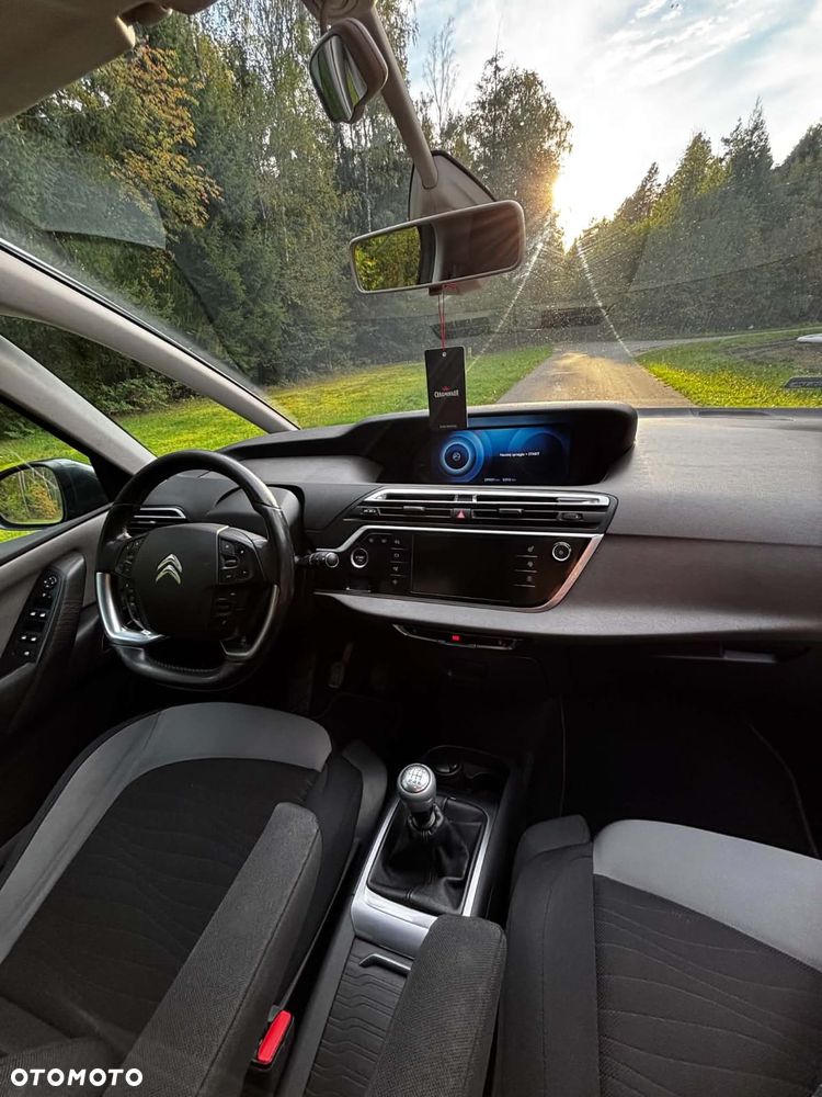 Citroën C4 Grand Picasso BlueHDi 150 Exclusive - 20