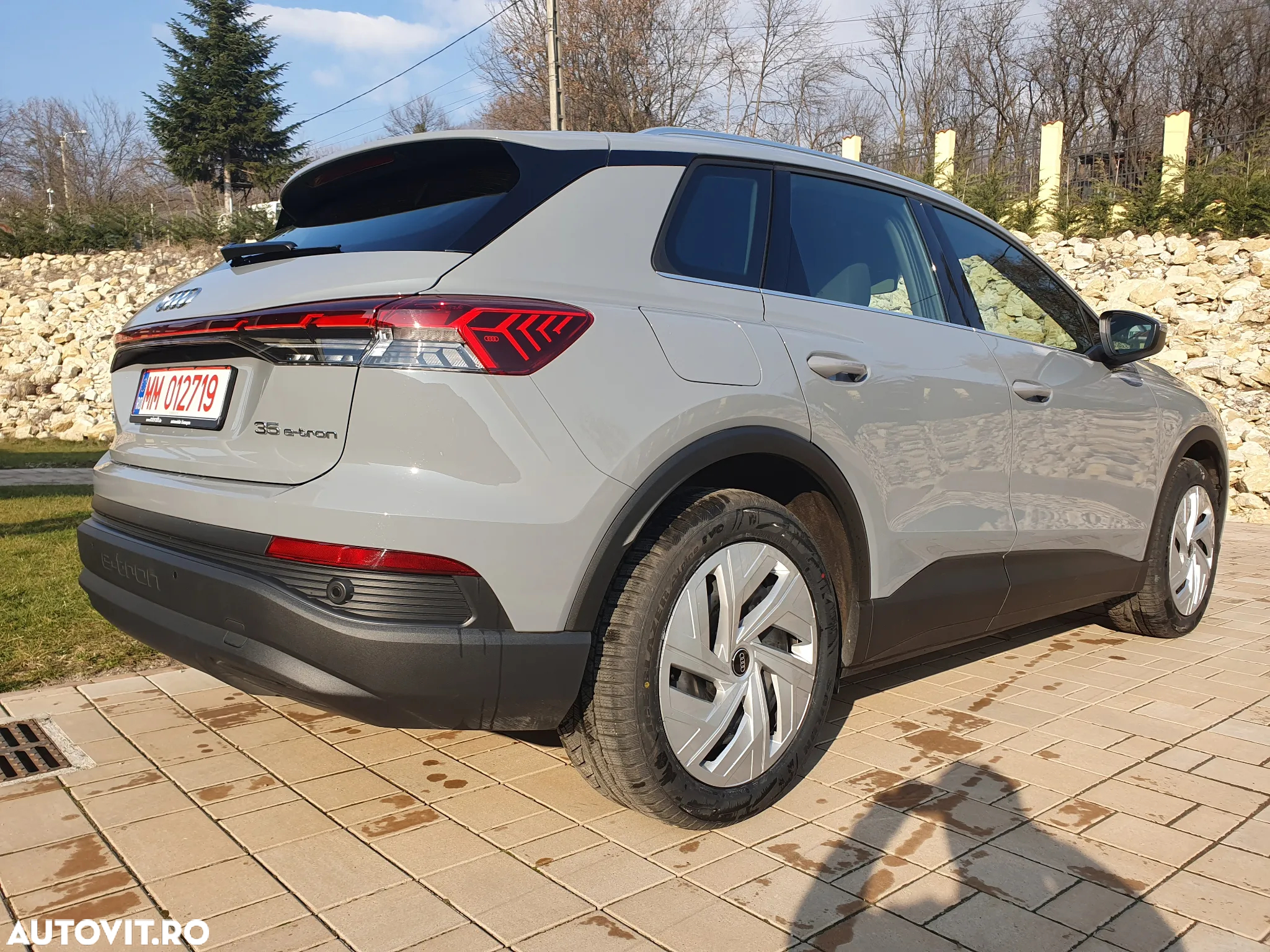 Audi Q4 e-tron 35 - 27