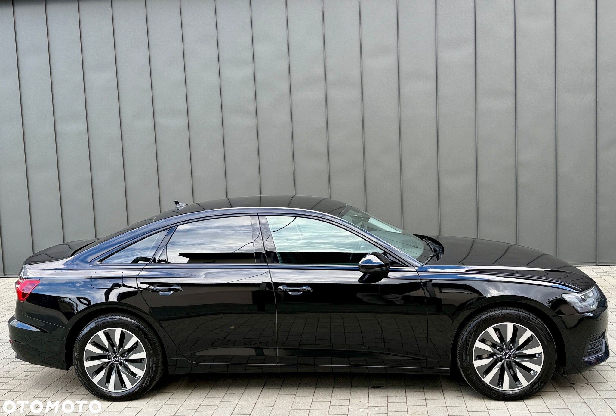 Audi A6 50 TFSI e quattro S tronic - 32