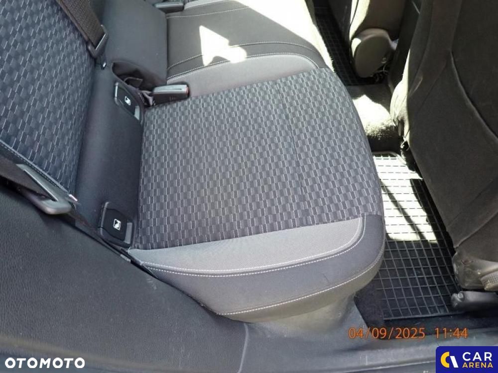 Opel Astra V 1.5 CDTI Edition S&S - 20