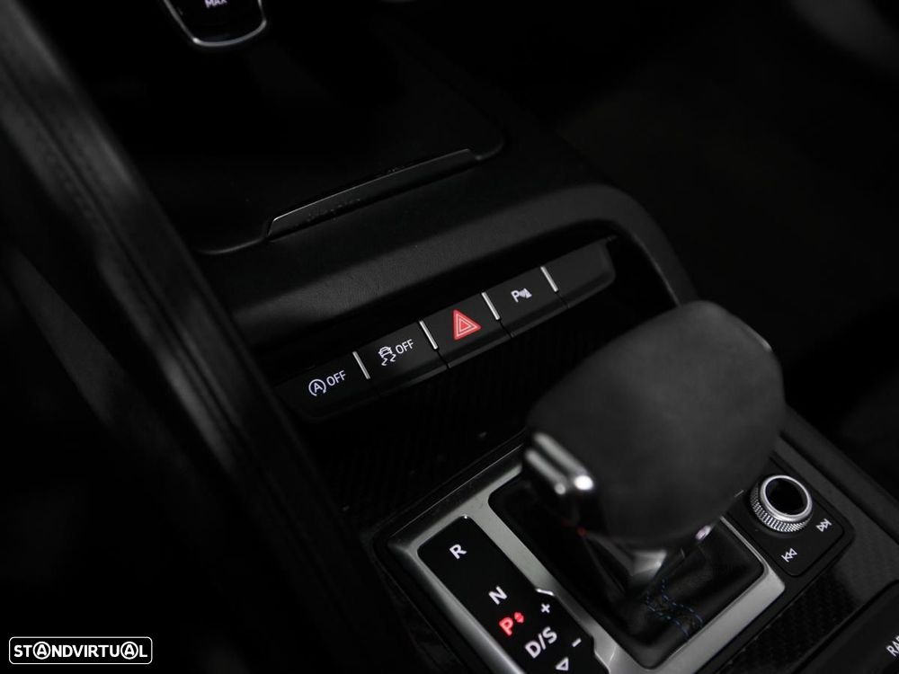 Audi R8 Spyder 5.2 FSi V10 S tronic Plus - 15