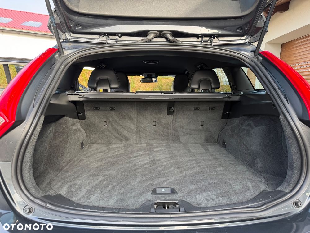 Volvo V60 D2 Drive-E Kinetic - 18