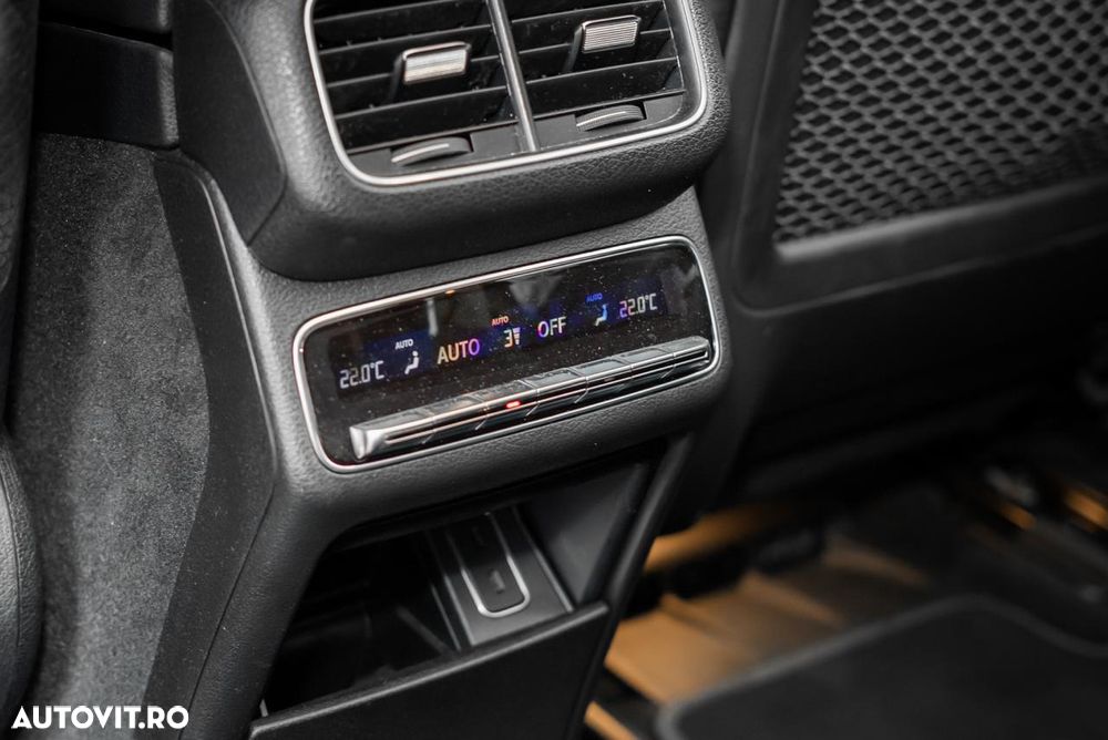 Mercedes-Benz GLE 400 d 4MATIC 9G-TRONIC AMG Line - 37