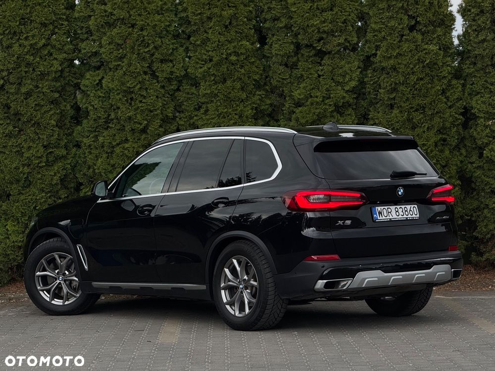 BMW X5 - 14