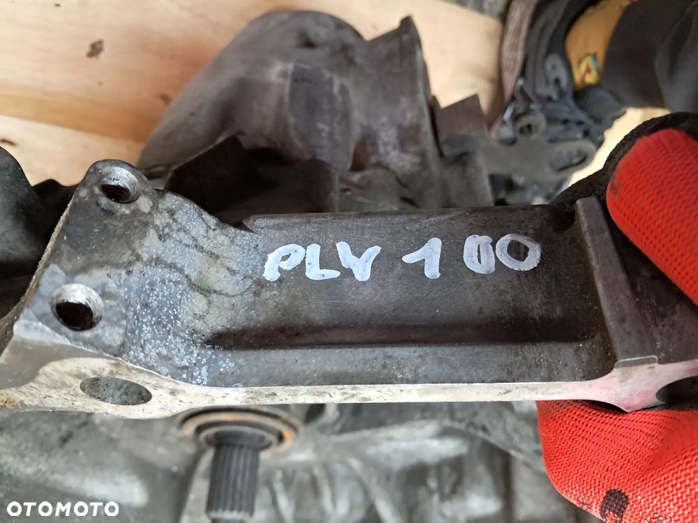 Honda Civic 1.5 Benzyna Skrzynia biegów - 5