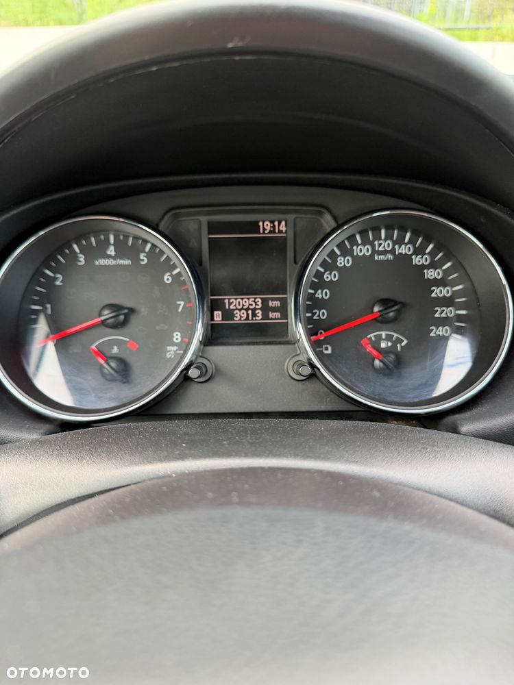 Nissan Qashqai 2.0 Acenta - 18