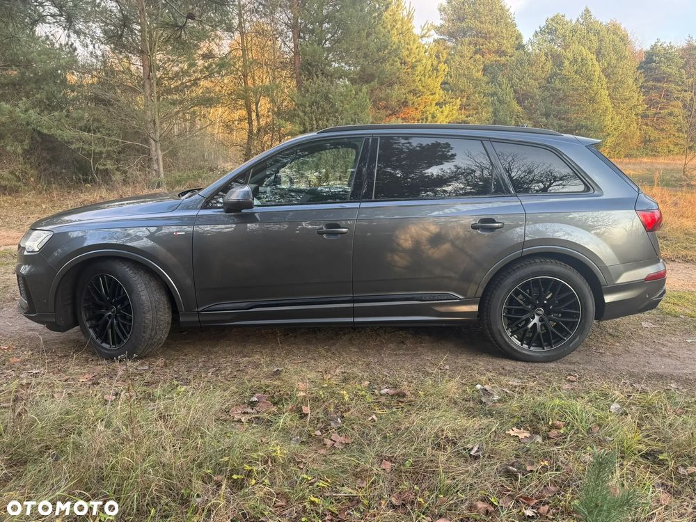 Audi Q7 - 8