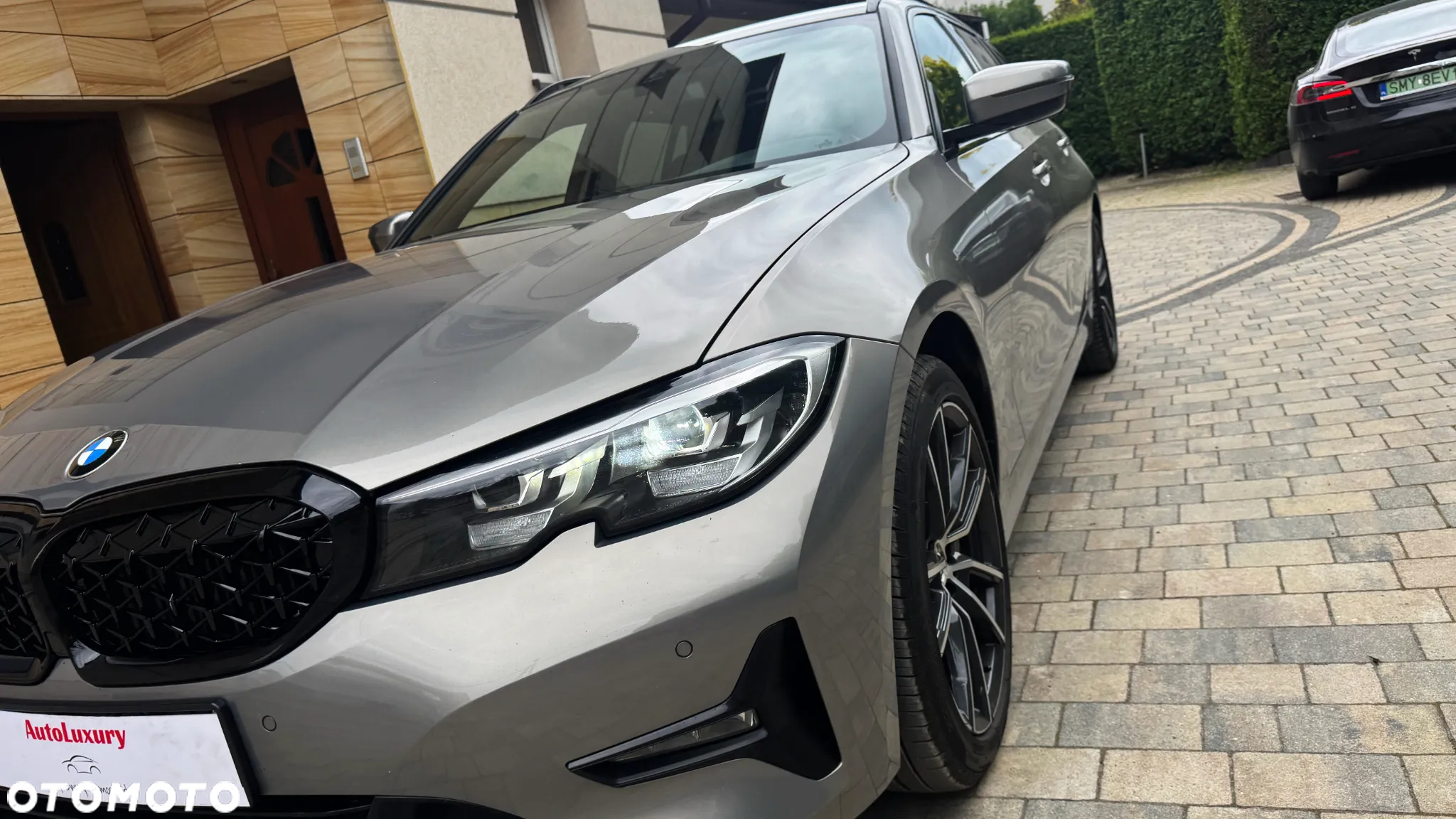 BMW Seria 3 330i Sport Line sport - 3