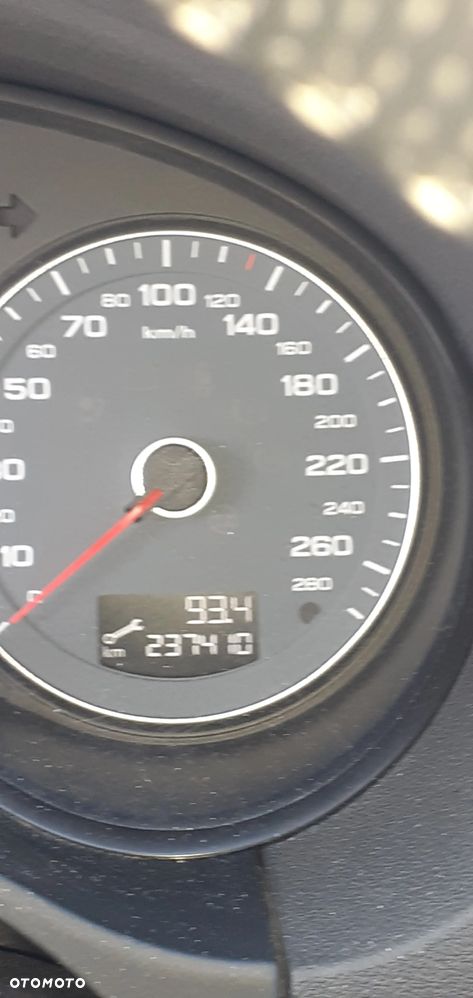 Audi A3 Sportback 2.0 TFSI Ambition S tronic - 7
