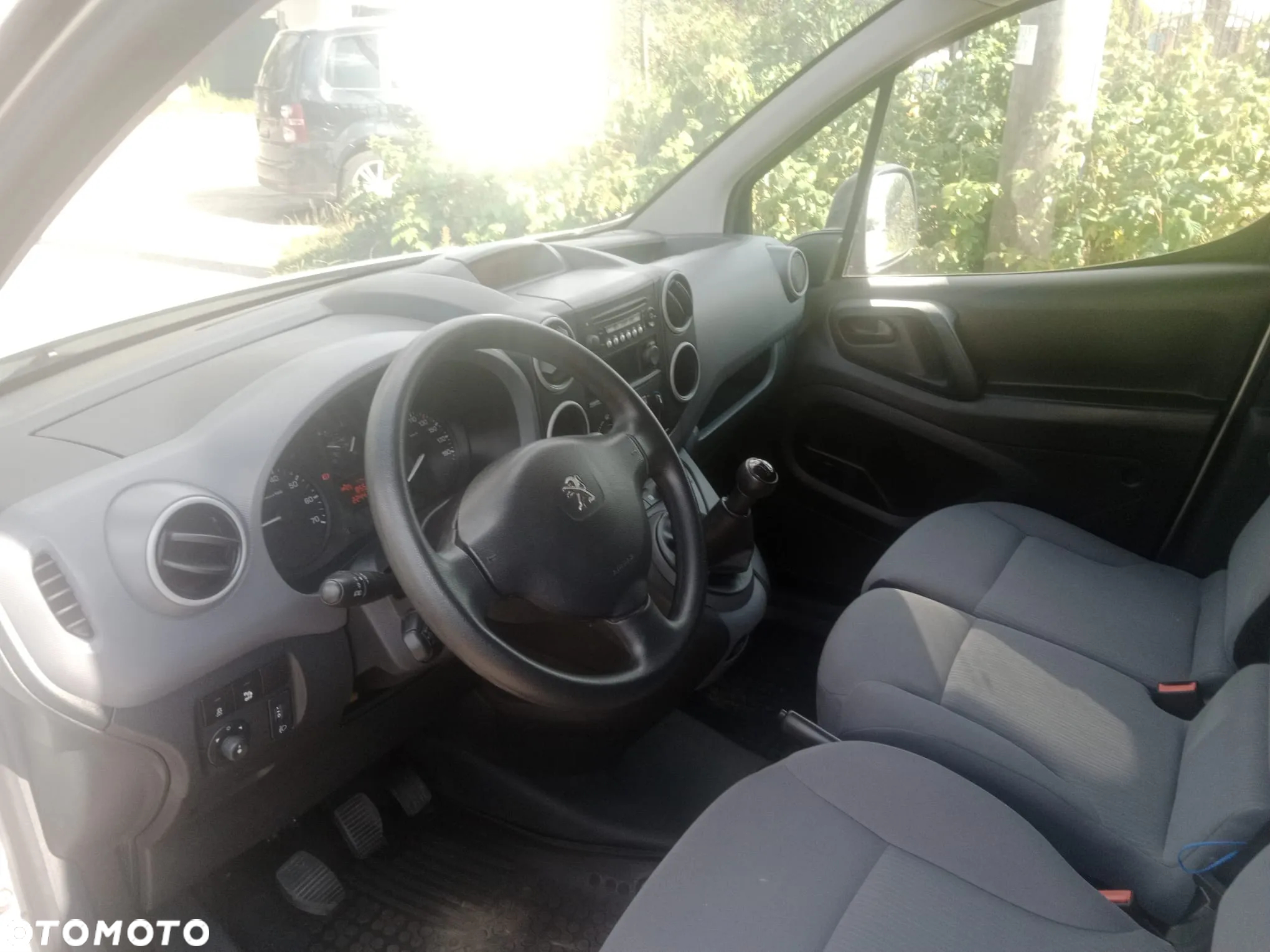Peugeot Partner - 6