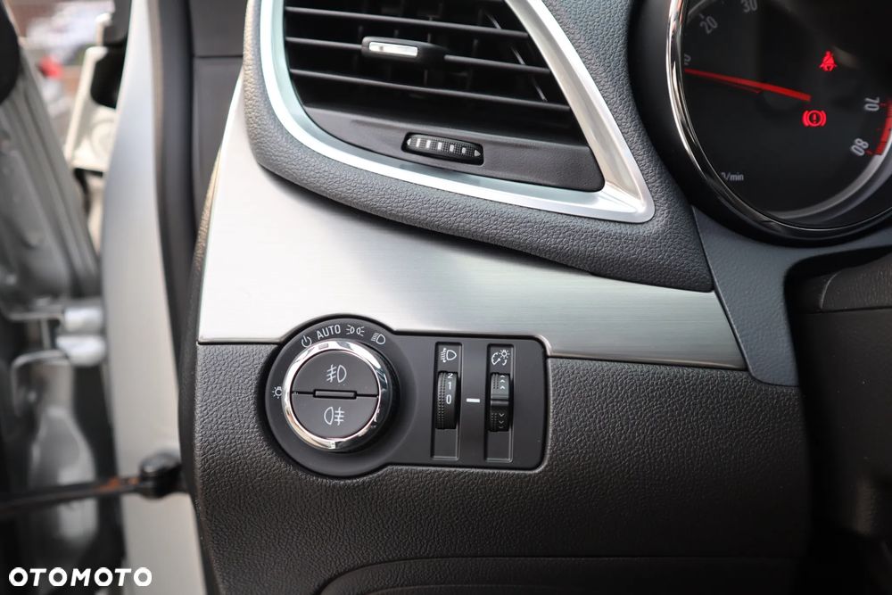 Opel Mokka 1.4 Turbo ecoFLEX Start/Stop Color Edition - 21