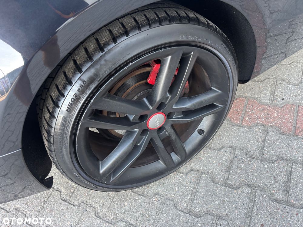 Audi A5 Coupé 2.0 TFSI Multitronic - 18