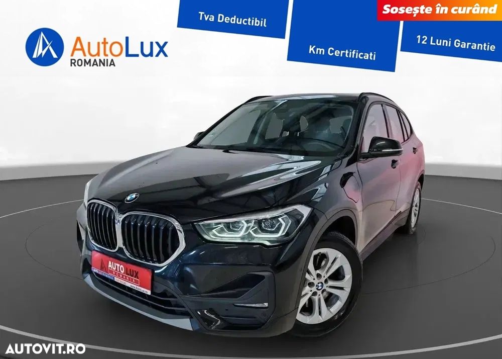 BMW X1 xDrive25e AT PHEV - 1