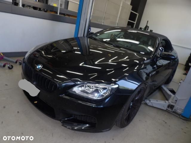 BMW M6 Standard - 1