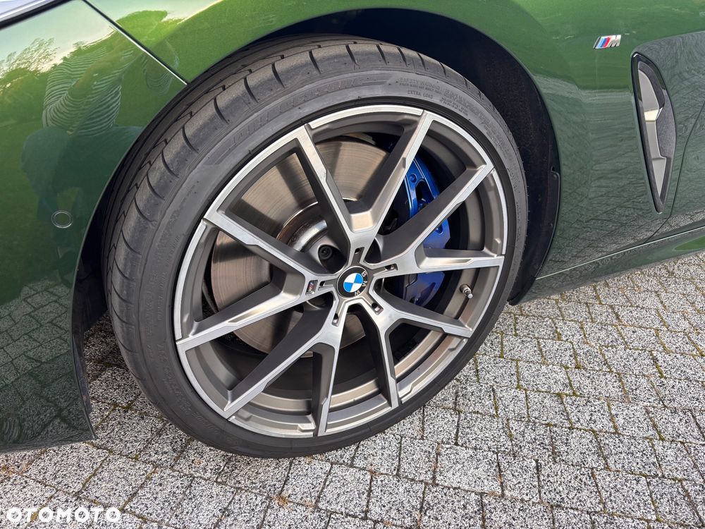 BMW Seria 8 M850i xDrive - 8
