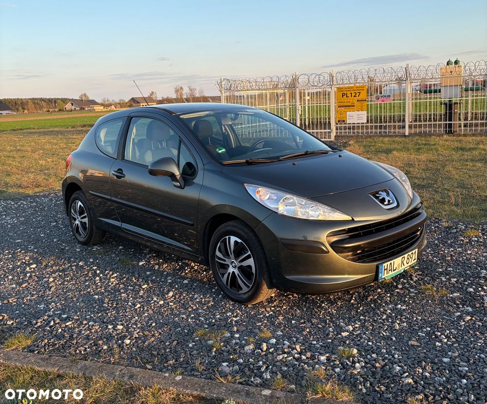 Peugeot 207 90 Sport - 2