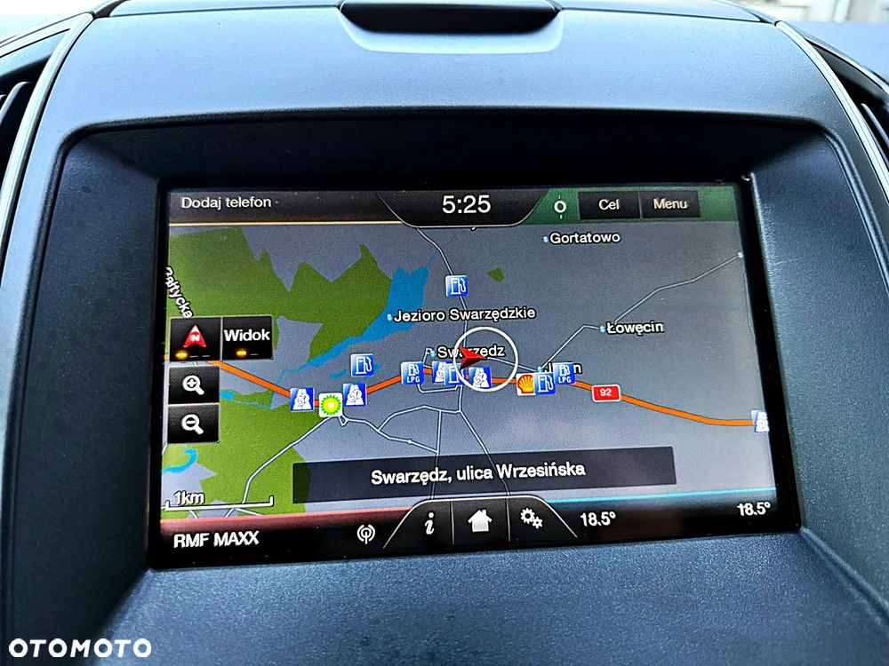 Ford S-Max 2.0 TDCi Titanium - 29