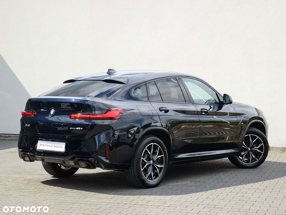 BMW X4 - 3