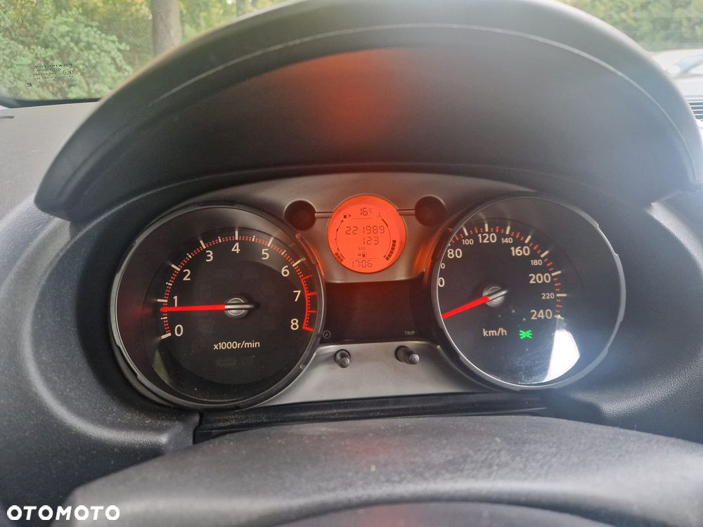 Nissan Qashqai 2.0 4x4 Tekna - 7