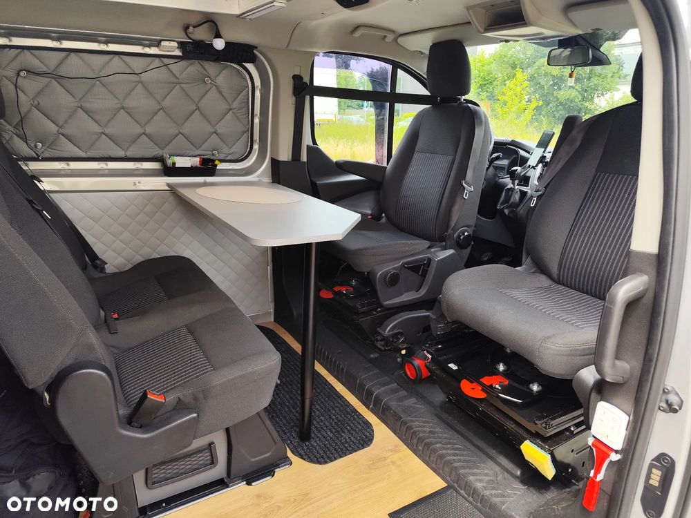 Ford Transit Custom - 6
