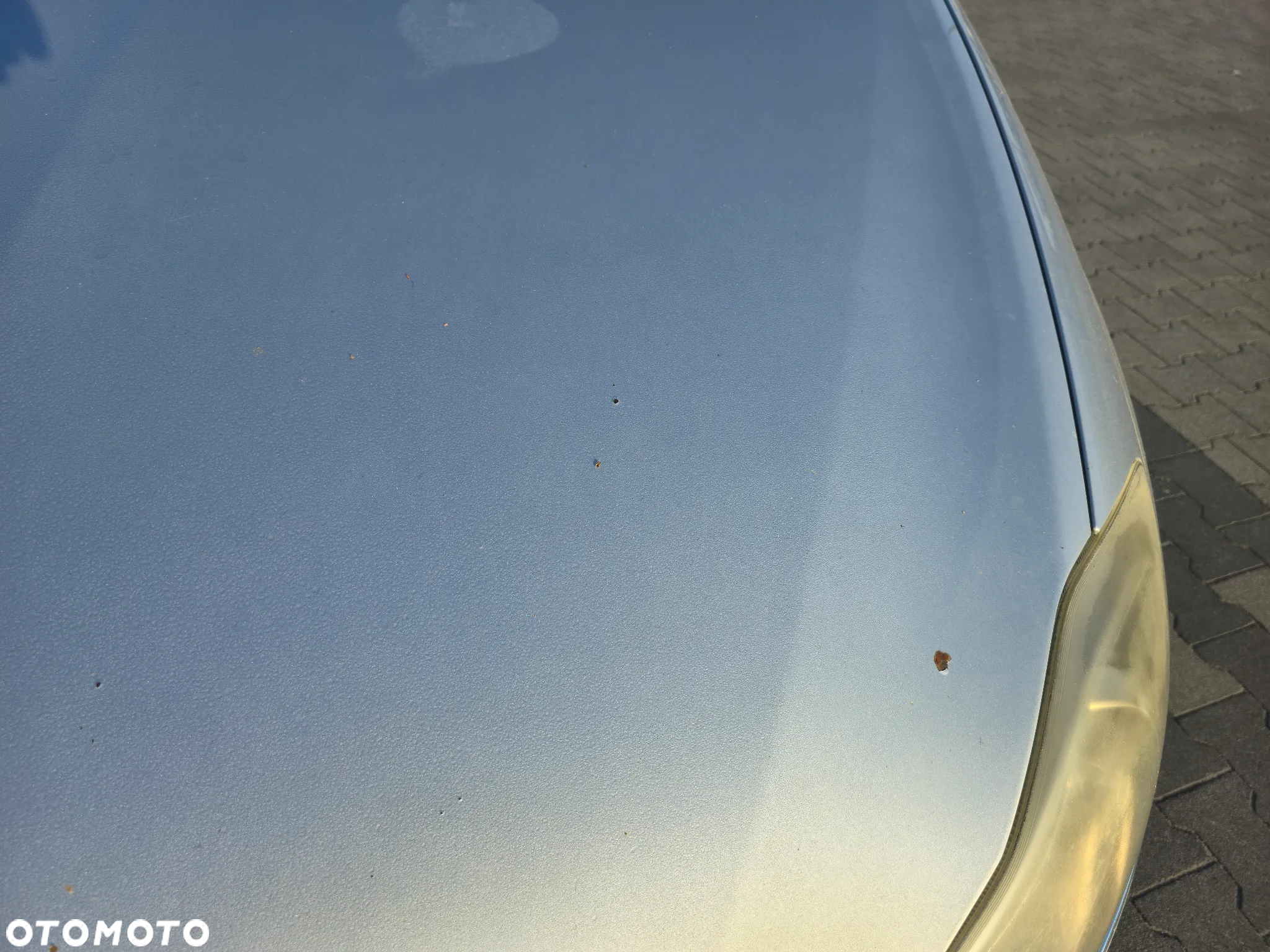 Lancia Delta 1.6 MJ Argento - 13