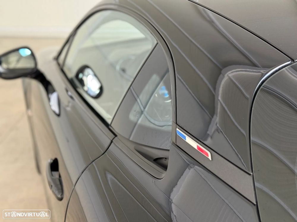 Alpine A110 Première Édition - 33