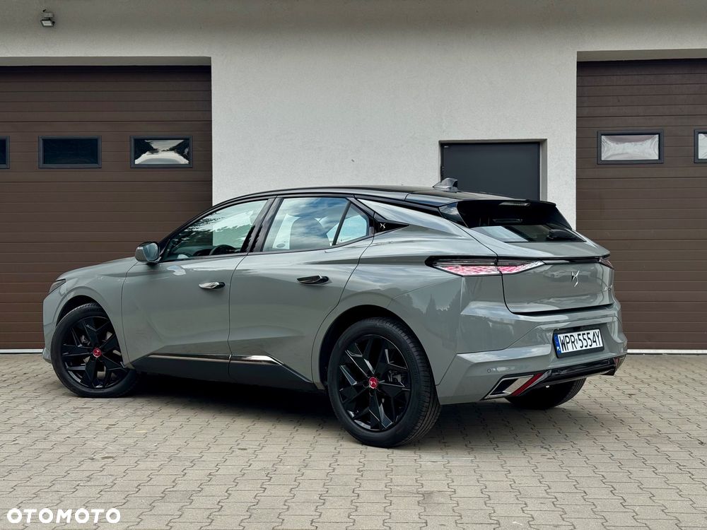 DS Automobiles DS 4 1.2 PureTech Performance Line - 4