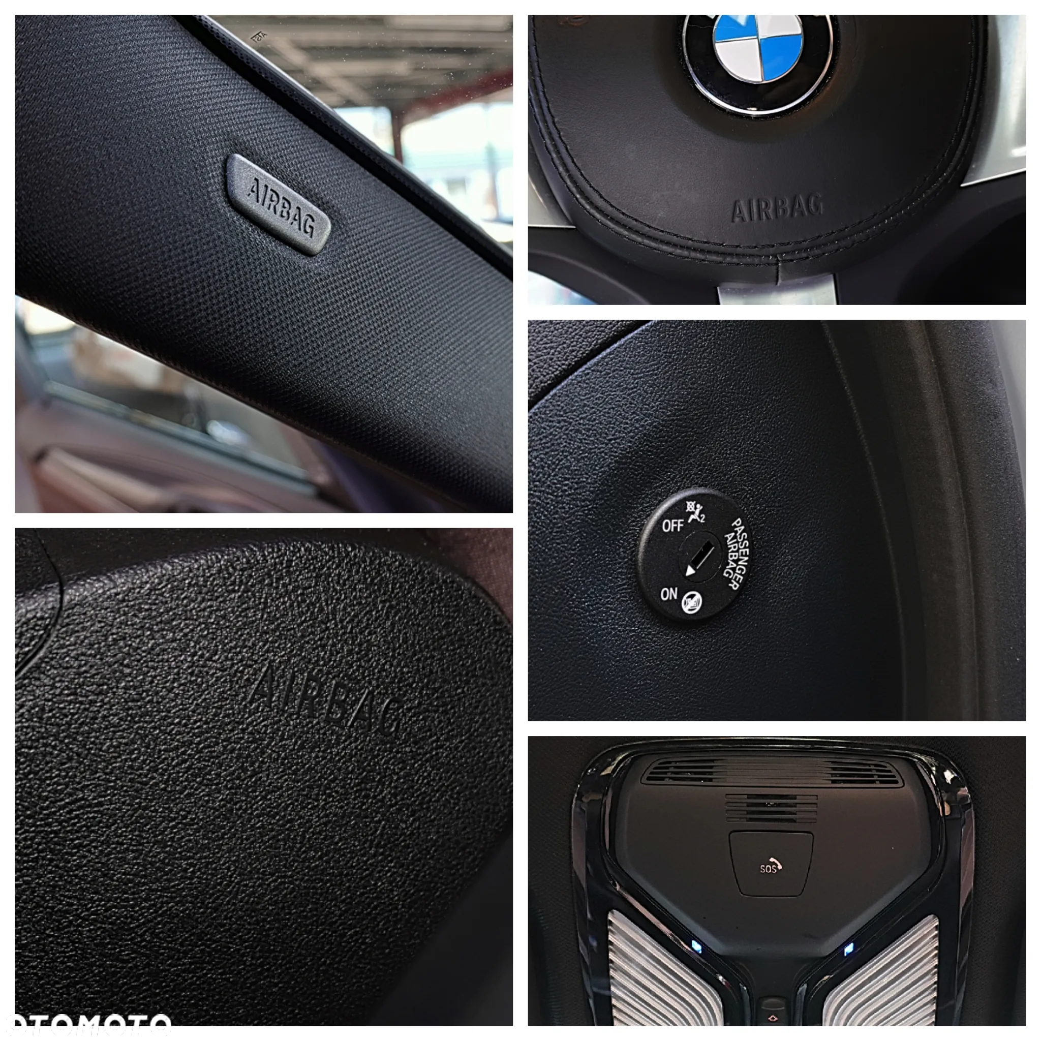 BMW X3 xDrive20d - 32