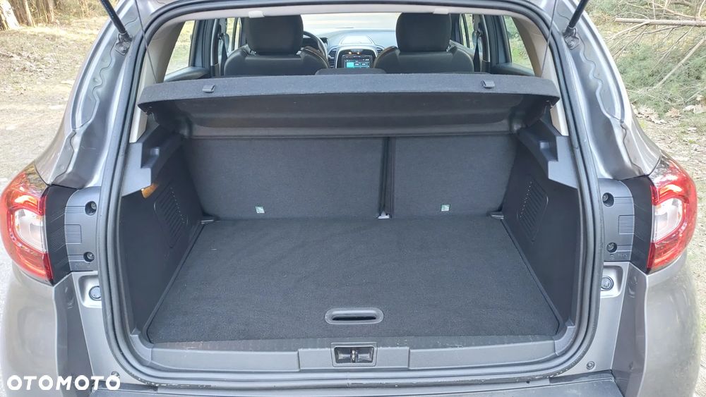 Renault Captur (ENERGY) TCe 90 LIMITED - 19