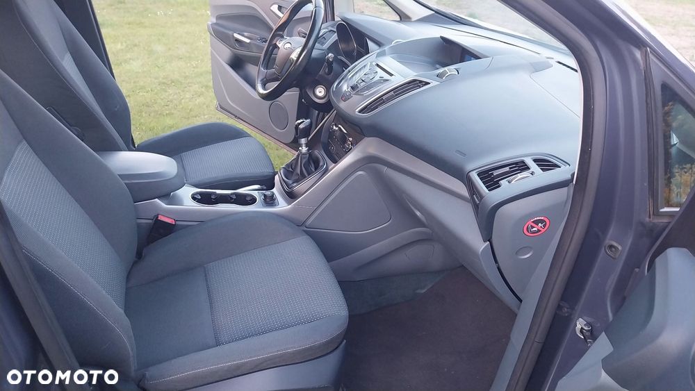 Ford C-MAX - 9