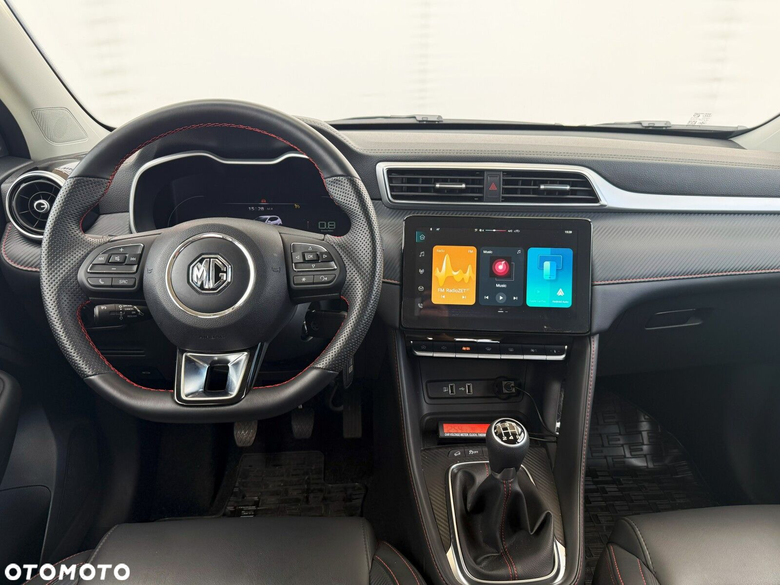 MG ZS 1.5 VTi-Tech Exclusive - 19