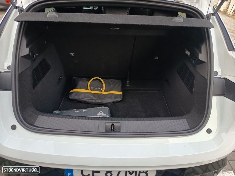 Renault Mégane E-Tech EV60 Techno Optimum Charge - 18