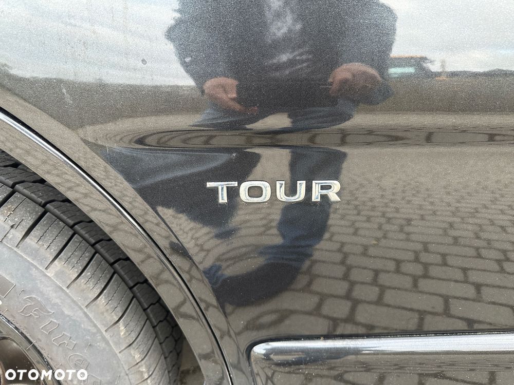 Opel VIVARO TOUR COSMO MULTIVAN - 2
