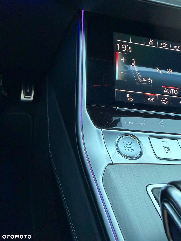 Audi A6 Avant 40 TDI mHEV Sport S tronic - 10